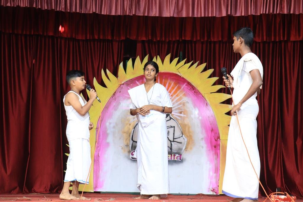 Chavara Day celebrations